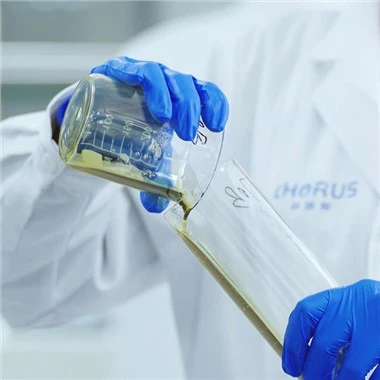 Super överbaserat sulfuriserat alkylkalciumfenat T123 (TBN300)