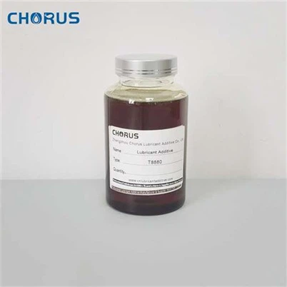 Off Road-tillsatspaket T5050