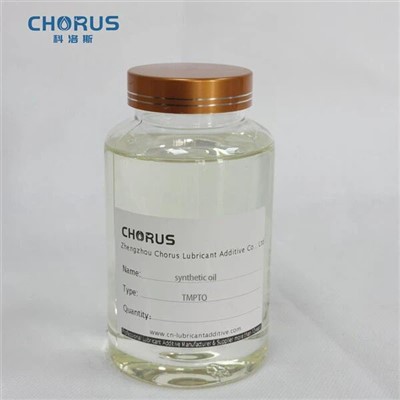 Trimetylolpropantrioleat (TMPTO) esterolja